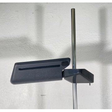 LAMPADA DA TERRA Bruno Gecchelin MODELLO Bis A700 ARTELUCE FLOOR LAMP ANNI 80