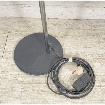 LAMPADA DA TERRA Bruno Gecchelin MODELLO Bis A700 ARTELUCE FLOOR LAMP ANNI 80