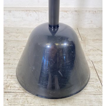 APPENDIABITI ACCIAIO Achille Pier Giacomo Castiglioni Zanotta ANNI 80 SERVOMUTO