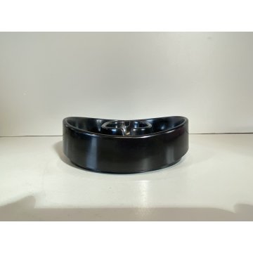 POSACENERE SVUOTATASCHE DESIGN Gianfranco Frattini PROGETTI ITALY VINTAGE '70