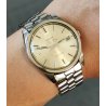 ANTICO OROLOGIO Omega SEAMASTER anni 60 cal. 564 AUTOMATICO Vintage Wrist Watch