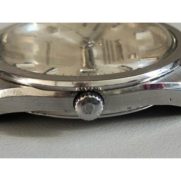 ANTICO OROLOGIO Omega SEAMASTER anni 60 cal. 564 AUTOMATICO Vintage Wrist Watch