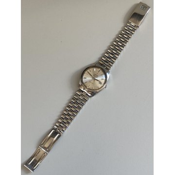 ANTICO OROLOGIO Omega SEAMASTER anni 60 cal. 564 AUTOMATICO Vintage Wrist Watch