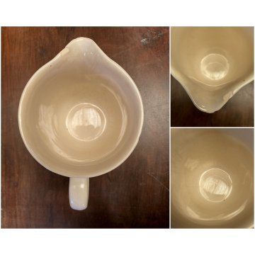 SET CAFFE TE 29 pz CERAMICA RICHARD GINORI "Apollo" GIOVANNI GARIBOLDI GIO PONTI