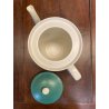 SET CAFFE TE 29 pz CERAMICA RICHARD GINORI "Apollo" GIOVANNI GARIBOLDI GIO PONTI