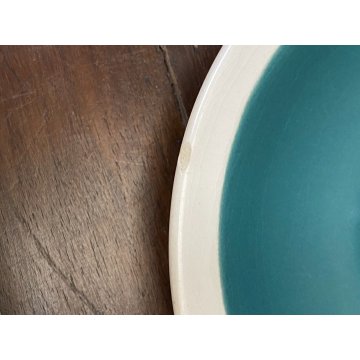 SET CAFFE TE 29 pz CERAMICA RICHARD GINORI "Apollo" GIOVANNI GARIBOLDI GIO PONTI