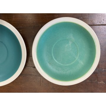SET CAFFE TE 29 pz CERAMICA RICHARD GINORI "Apollo" GIOVANNI GARIBOLDI GIO PONTI