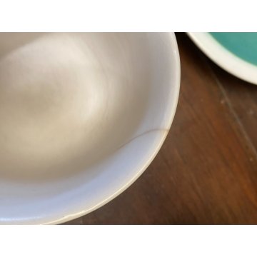 SET CAFFE TE 29 pz CERAMICA RICHARD GINORI "Apollo" GIOVANNI GARIBOLDI GIO PONTI