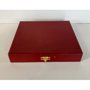 set 6 PORTATOVAGLIOLI ad ANELLO ARGENTO 925 con FIORI SMALTATI tavola SEGNAPOSTI