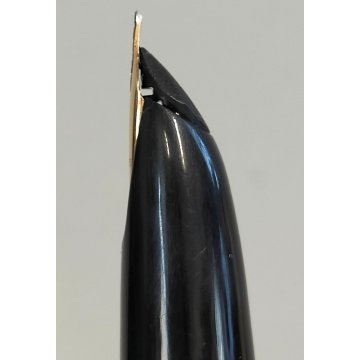 RARA Montblanc 34 PENNA STILOGRAFICA anni 60 OLD FOUNTAIN PEN piston filler