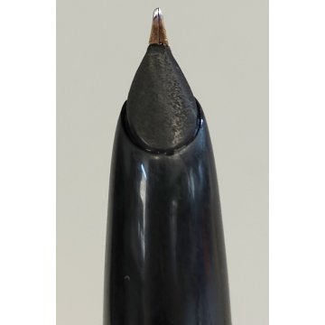 RARA Montblanc 34 PENNA STILOGRAFICA anni 60 OLD FOUNTAIN PEN piston filler
