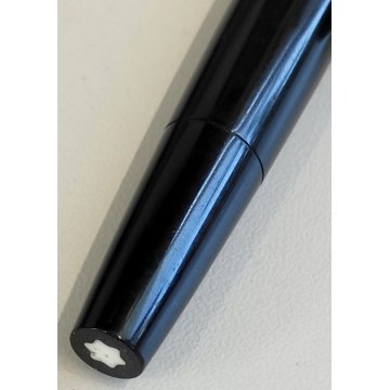 RARA Montblanc 34 PENNA STILOGRAFICA anni 60 OLD FOUNTAIN PEN piston filler