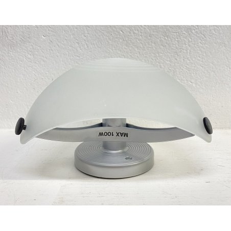 LAMPADA APLIQUE ARTEMIDE Ernesto Gismondi MOD Utopia 22 PLAFONIERA DESIGN LAMP