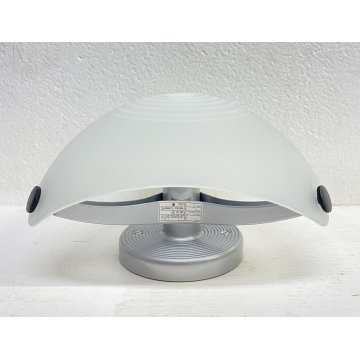 LAMPADA APLIQUE ARTEMIDE Ernesto Gismondi MOD Utopia 22 PLAFONIERA DESIGN LAMP