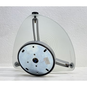 LAMPADA APLIQUE ARTEMIDE Ernesto Gismondi MOD Utopia 22 PLAFONIERA DESIGN LAMP