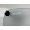 LAMPADA APLIQUE ARTEMIDE Ernesto Gismondi MOD Utopia 22 PLAFONIERA DESIGN LAMP