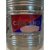RARO SECCHIELLO GHIACCIO Cinzano ARGENTIERE S.I.A.P GLACETTE ICE BUCKET ANNI '20
