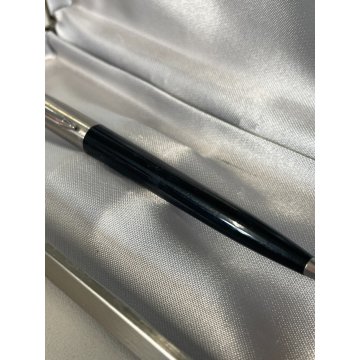 LOTTO 8 PENNE PARKER STILOGRAFICA SCATOLA SFERA FOUNTAIN PEN BALLPOINT oro 18 kr