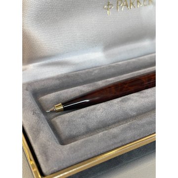 LOTTO 8 PENNE PARKER STILOGRAFICA SCATOLA SFERA FOUNTAIN PEN BALLPOINT oro 18 kr
