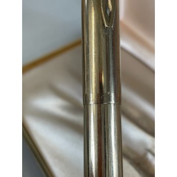 LOTTO 3 AURORA PENNE STILOGRAFICHE SCATOLE FOUNTAIN PEN oro 18 kr 88 301 98