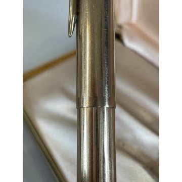 LOTTO 3 AURORA PENNE STILOGRAFICHE SCATOLE FOUNTAIN PEN oro 18 kr 88 301 98