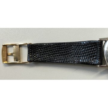 ANTICO OROLOGIO POLSO Omega ANNI 40 cal. 30.T2 meccanico MONTRE Old Wrist Watch