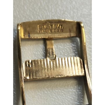 ANTICO OROLOGIO POLSO Omega ANNI 40 cal. 30.T2 meccanico MONTRE Old Wrist Watch