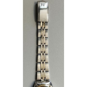 OROLOGIO POLSO LUSSO Philip Watch Caribbean PHILMATIC ACCIAIO ORO Wrist Watch