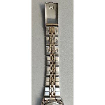 OROLOGIO POLSO LUSSO Philip Watch Caribbean PHILMATIC ACCIAIO ORO Wrist Watch