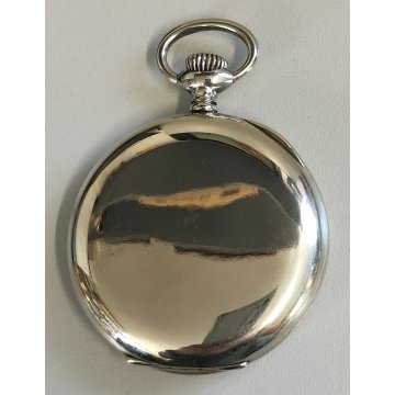 ANTICO OROLOGIO TASCA Zenith TASCHINO epoca 900 montre de poche OLD POCKET WATCH