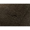 ANTICA BAMBOLA CELLULOIDE POUPON SNF 52/56 France VESTITI SCARPE ANNI '30/'50