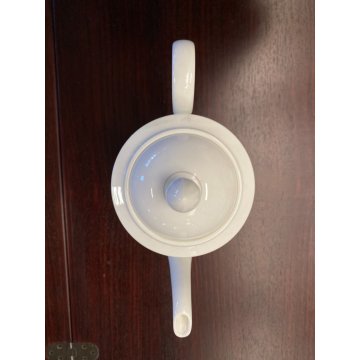 SERVIZIO da TE' VINTAGE 8 TAZZE PORCELLANA Villeroy & Boch GREY PEARL CAPPUCCINO