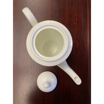 SERVIZIO da TE' VINTAGE 8 TAZZE PORCELLANA Villeroy & Boch GREY PEARL CAPPUCCINO