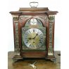 ANTICO OROLOGIO CAMINO 8 GIORNI Walt SUONERIA WESTMINSTER anni 70 PARIGINA OLD