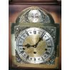 ANTICO OROLOGIO CAMINO 8 GIORNI Walt SUONERIA WESTMINSTER anni 70 PARIGINA OLD