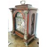 ANTICO OROLOGIO CAMINO 8 GIORNI Walt SUONERIA WESTMINSTER anni 70 PARIGINA OLD