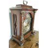 ANTICO OROLOGIO CAMINO 8 GIORNI Walt SUONERIA WESTMINSTER anni 70 PARIGINA OLD
