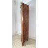ANTICA ANGOLIERA VETRINA PRIMI 900 LEGNO DISPENSA LIBRERIA CRISTALLERIA VINTAGE