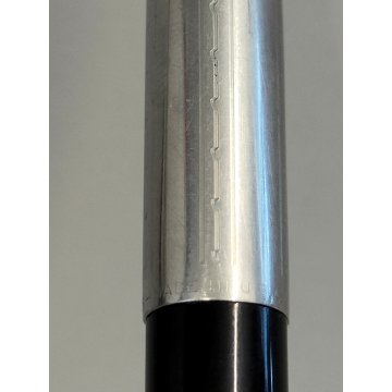ANTICA PENNA STILOGRAFICA W.A. Sheaffer PISTONE Nib oro 14k SNORKEL FOUNTAIN PEN