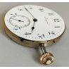 Longines CAL 19.70N Movimento Meccanico x ANTICO OROLOGIO TASCA Old Pocket Watch