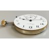 Longines CAL 19.70N Movimento Meccanico x ANTICO OROLOGIO TASCA Old Pocket Watch