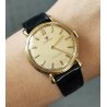 ROLEX Precision OROLOGIO POLSO oro 18k ANSE a RAGNO anni 40 Vintage Wrist Watch