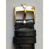 ROLEX Precision OROLOGIO POLSO oro 18k ANSE a RAGNO anni 40 Vintage Wrist Watch
