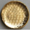 ROLEX Precision OROLOGIO POLSO oro 18k ANSE a RAGNO anni 40 Vintage Wrist Watch