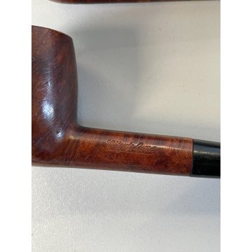 LOTTO 20 PIPE VINTAGE LEGNO ARGENTO SMOKING FUMO PFEIFE PIPA SAVINELLI LA FIAMMA