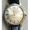 LONGINES Conquest Automatic L633.5 OROLOGIO POLSO ACCIAIO Vintage Wrist Watch