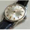 LONGINES Conquest Automatic L633.5 OROLOGIO POLSO ACCIAIO Vintage Wrist Watch