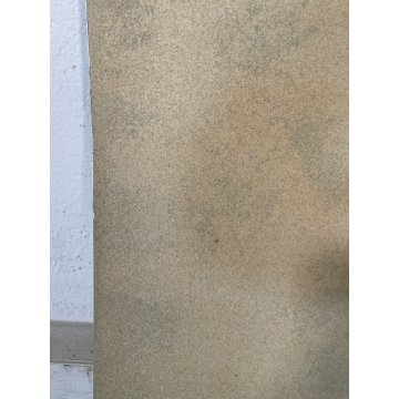 STAMPA MULTIPLO MARIO SCHIFANO "FINESTRA" ARTE CONTEMPORANEA QUADRO EPOCA 1970