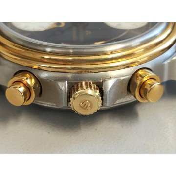 OROLOGIO POLSO Maurice Lacroix Masterpiece AUTOMATIC 03291  ø 37 mm. Chrono Day