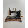 ANTICA RARA PICCOLA MACCHINA DA CUCIRE NECCHI PER BAMBINI ANNI 30 ORIGINALE OLD